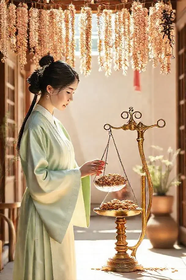 短剧《冷宫弃妃是医仙》竖屏封面,今日更新